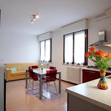 House In Color Apartment Sant'antonio  Exterior photo
