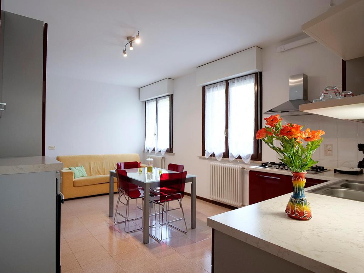 House In Color Apartment Sant'antonio  Exterior photo