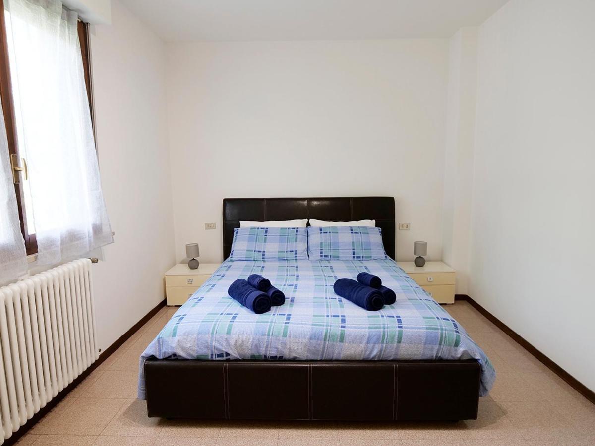 House In Color Apartment Sant'antonio  Exterior photo
