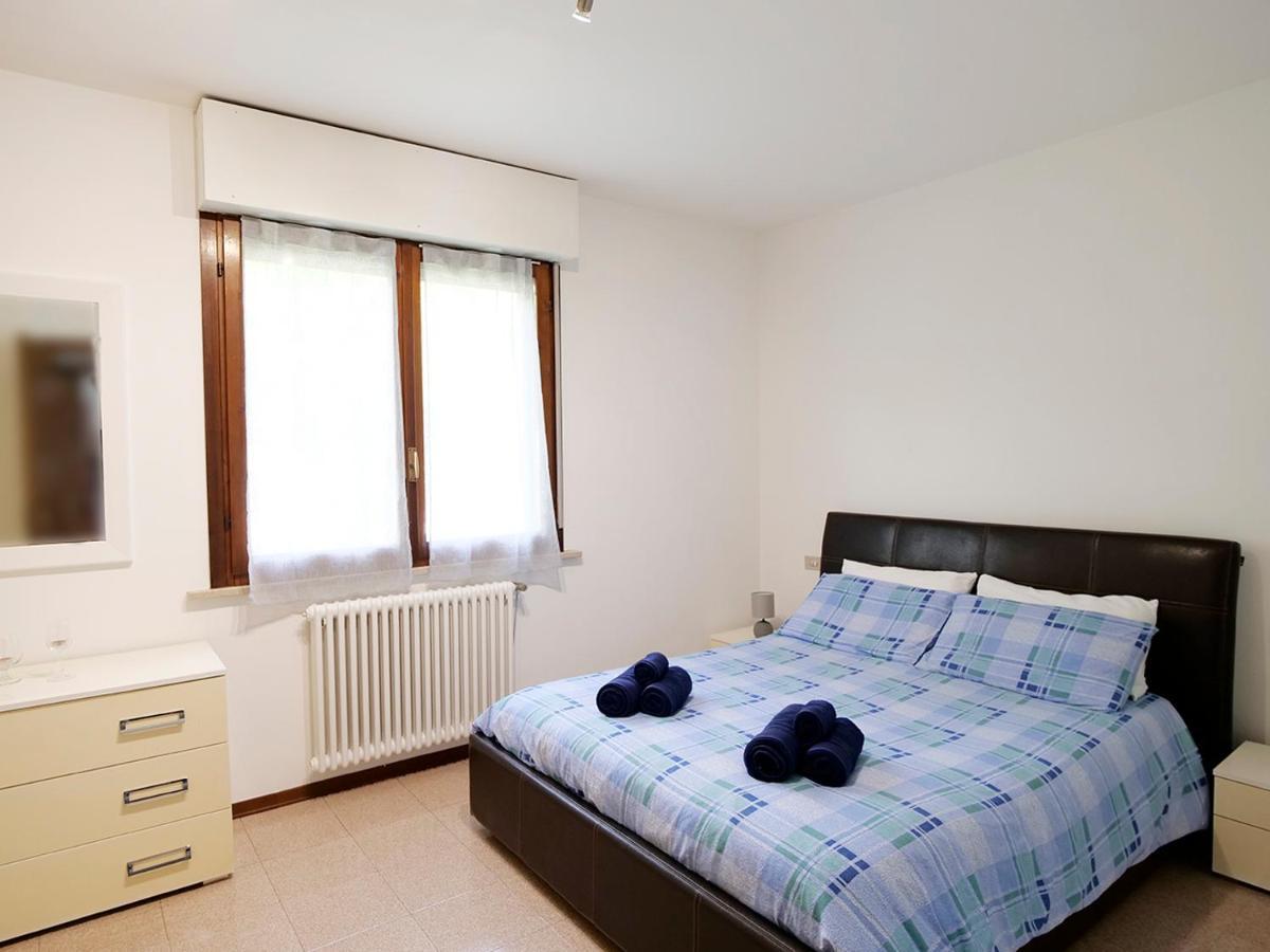 House In Color Apartment Sant'antonio  Exterior photo